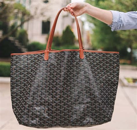 best goyard dupe reddit|leather goyard dupe.